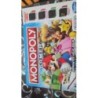 Monopoly Mario gamer