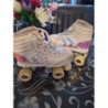 1 paire de rollers T37