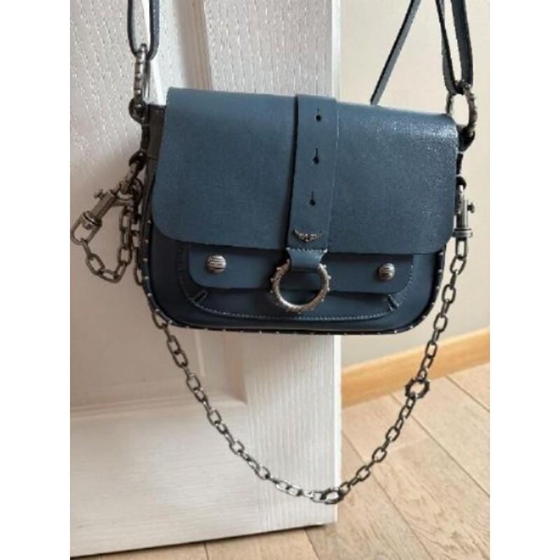 Sac à mains Zadig & Voltaire Modèle Kate Moss