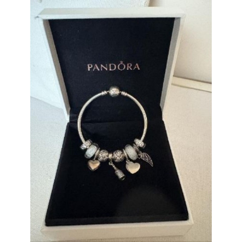 Bracelet PANDORA
