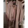 French Burberrys+doublure hiver amovible modèle mastic TailleiL/XL