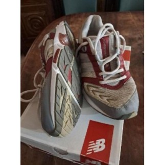 Baskets New Balance Dark...
