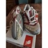 Baskets New Balance Dark Saphire/Silver T42,5