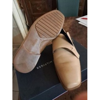 Chaussures Kenzo marron...