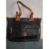 Sac cuir Dooney & Bourque
