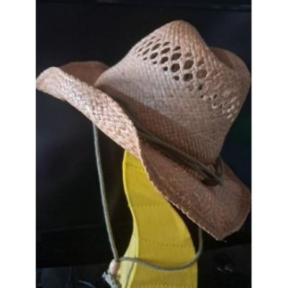 Le Kenny K chapeau western...