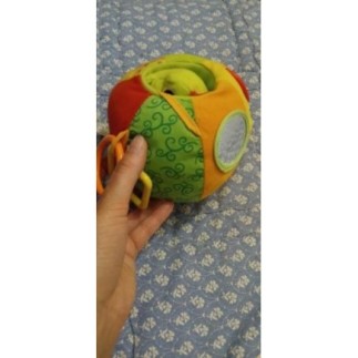 Jouet bébé 