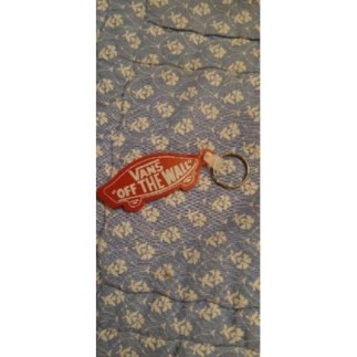 Porte clé vans