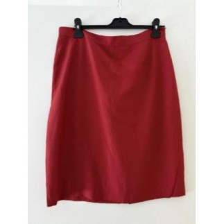 Jupe soie Marina Rinaldi 42 44
