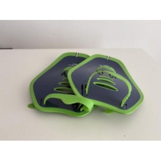 Palme main