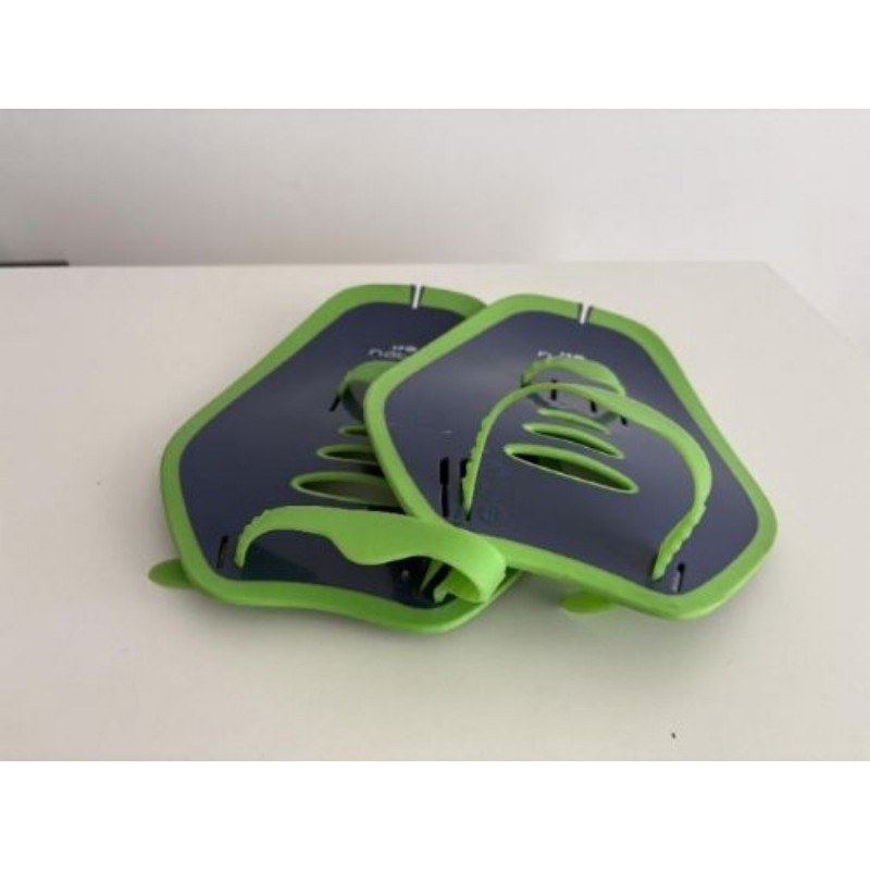 Palme main