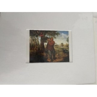 Reproduction Bruegel 