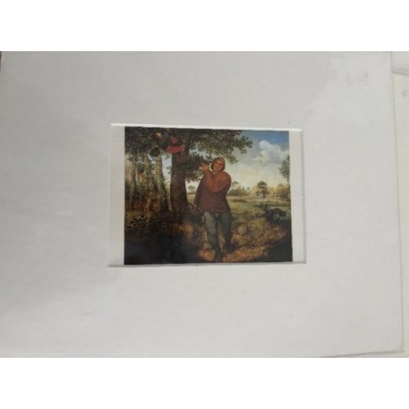 Reproduction Bruegel 