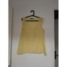 T-shirt jaune