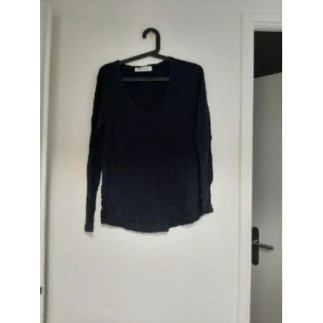 Polo noir promod