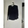 Polo noir promod