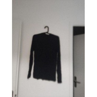 Polo noir promod