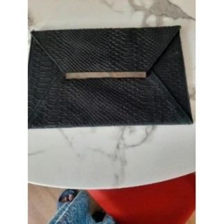 Pochette noire