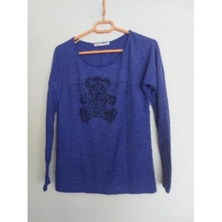 Tee-shirt manches longues...