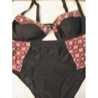 Maillot de bain 2 pièces...