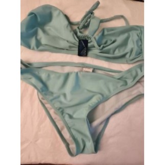 Maillot de bain 2 pièces...