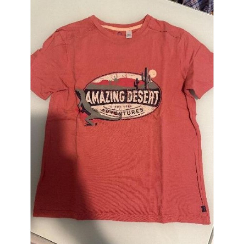 Pull enfant (10 ans)