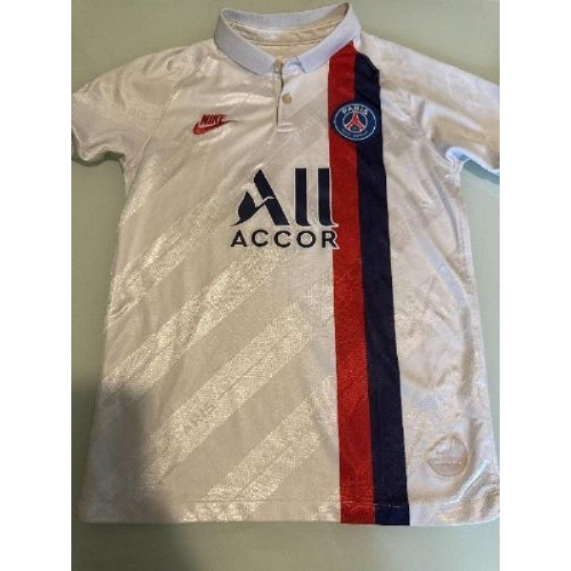Pull Paris saint- Germain Nike 