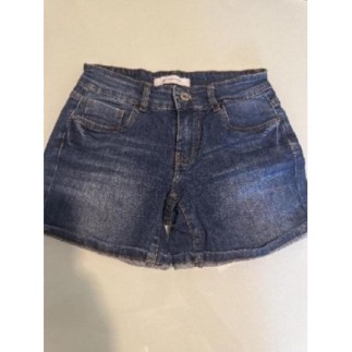 Short djeans taille s...