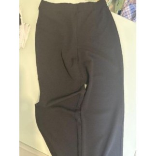 Pantalon noir marque...