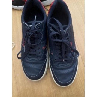 Baskets pointure 38 marque...