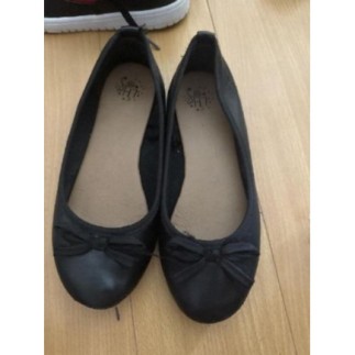 Ballerines filles pointures 35