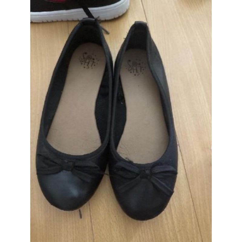 Ballerines filles pointures 35