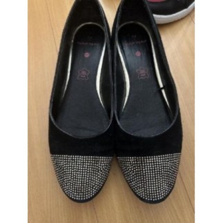 Ballerines femme marque...