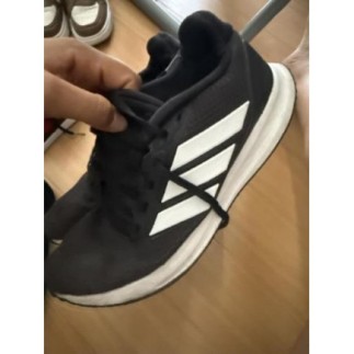 Baskets adidass noir...