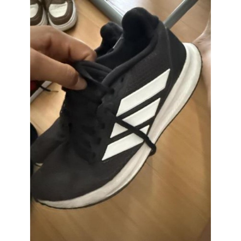 Baskets adidass noir pointure 38