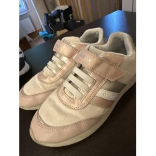 Chaussures fille pointure...