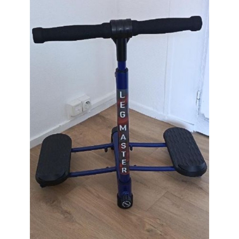APPAREIL FITNESS LEG MASTER