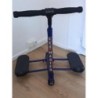 APPAREIL FITNESS LEG MASTER