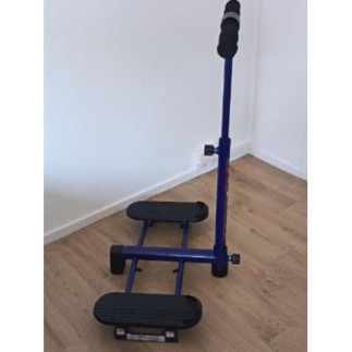 APPAREIL FITNESS LEG MASTER