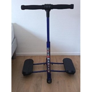 APPAREIL FITNESS LEG MASTER