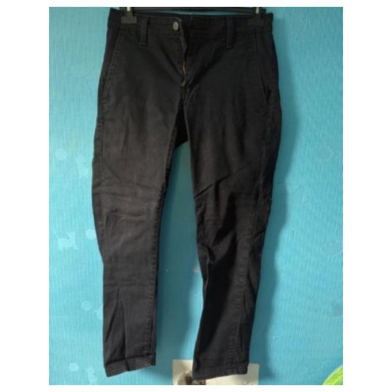 Jeans long noir levi’s