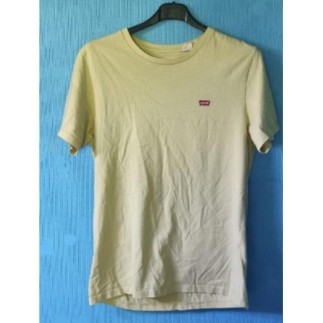 TEE shirt jaune Levi’s