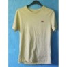 TEE shirt jaune Levi’s