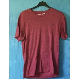 TEE shirt Levi’s Rouge