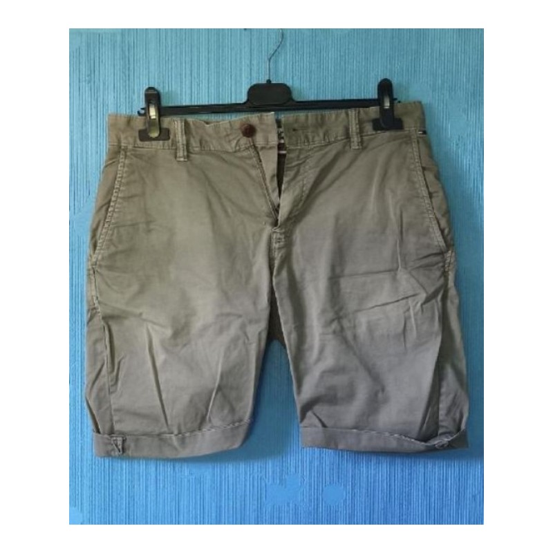 Short Tommy 