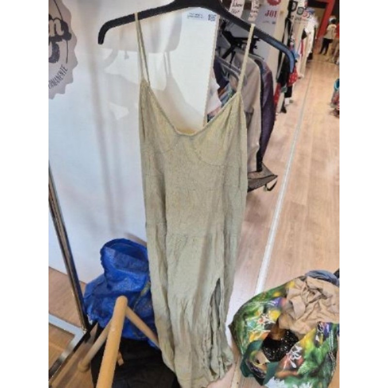 Robe en coton - Asos Design - T.44