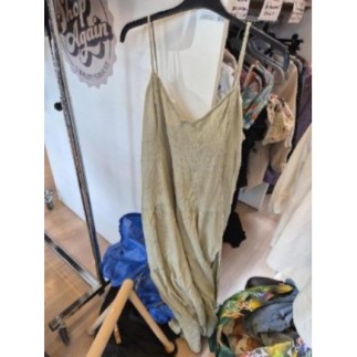 Robe verte d'été - Asos...