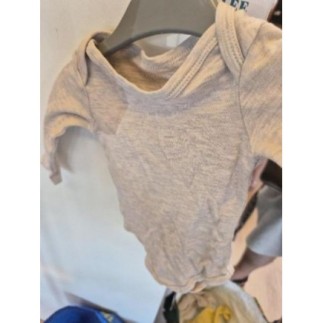 Body beige - Inextenso - 3...