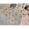Tee shirt motifs été- Kiabi - 3 mois