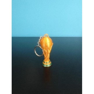 Porte clé coupe du monde 